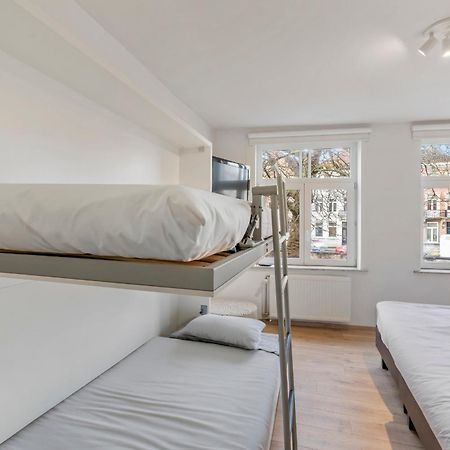 Brugse Charme Huis Met Tuin Aan Het Water 8P Брюж Екстериор снимка