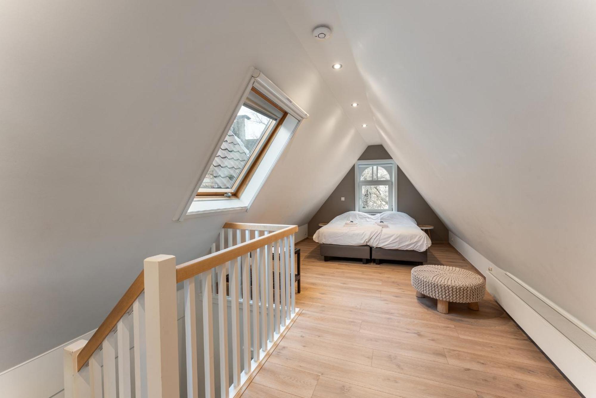 Brugse Charme Huis Met Tuin Aan Het Water 8P Брюж Екстериор снимка