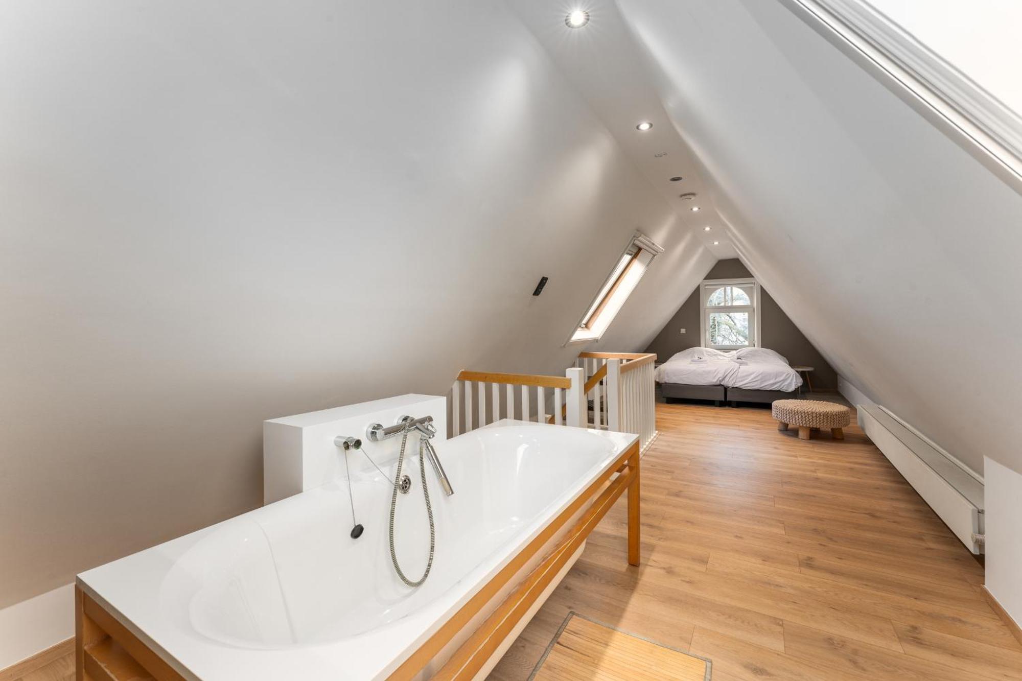 Brugse Charme Huis Met Tuin Aan Het Water 8P Брюж Екстериор снимка