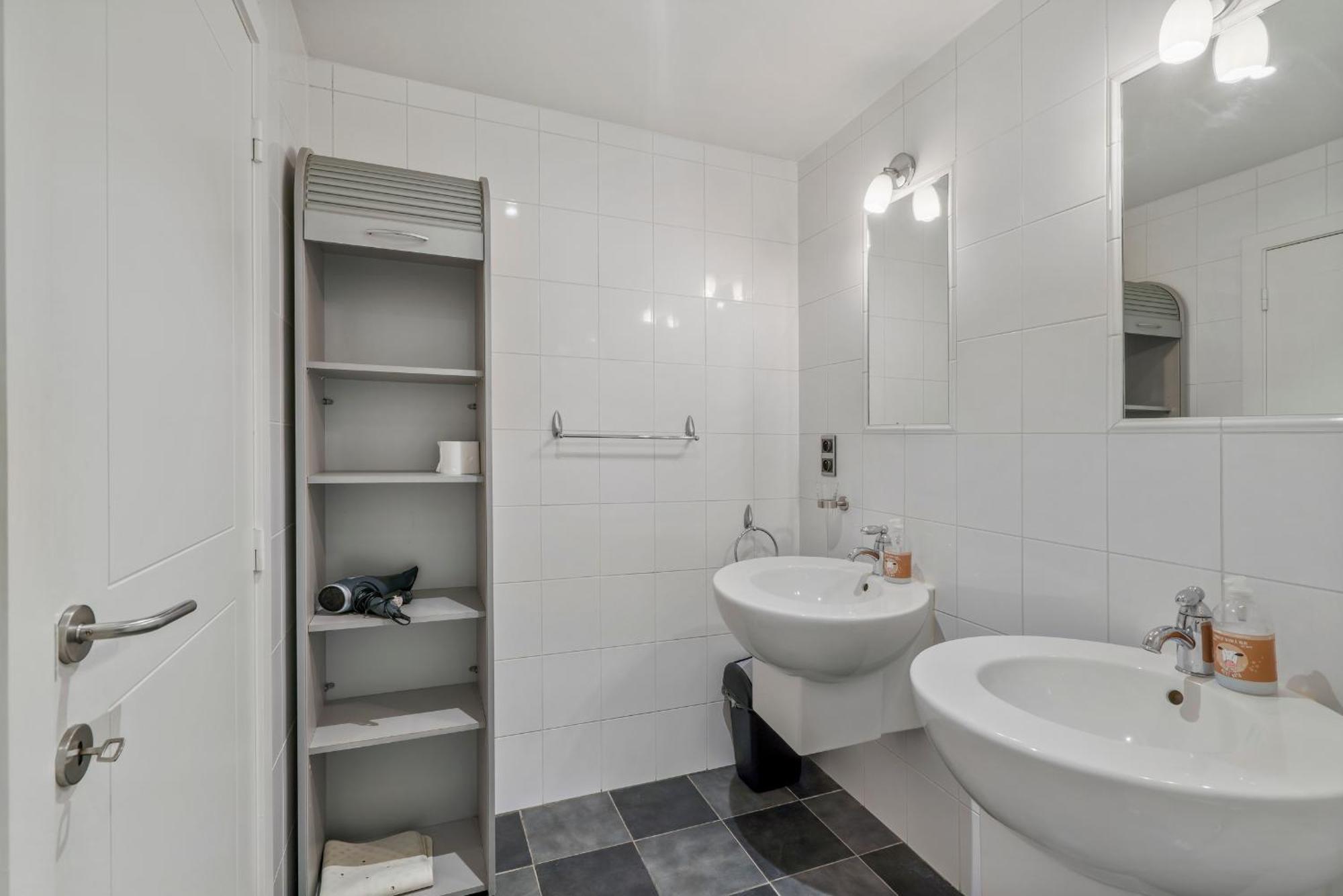 Brugse Charme Huis Met Tuin Aan Het Water 8P Брюж Екстериор снимка